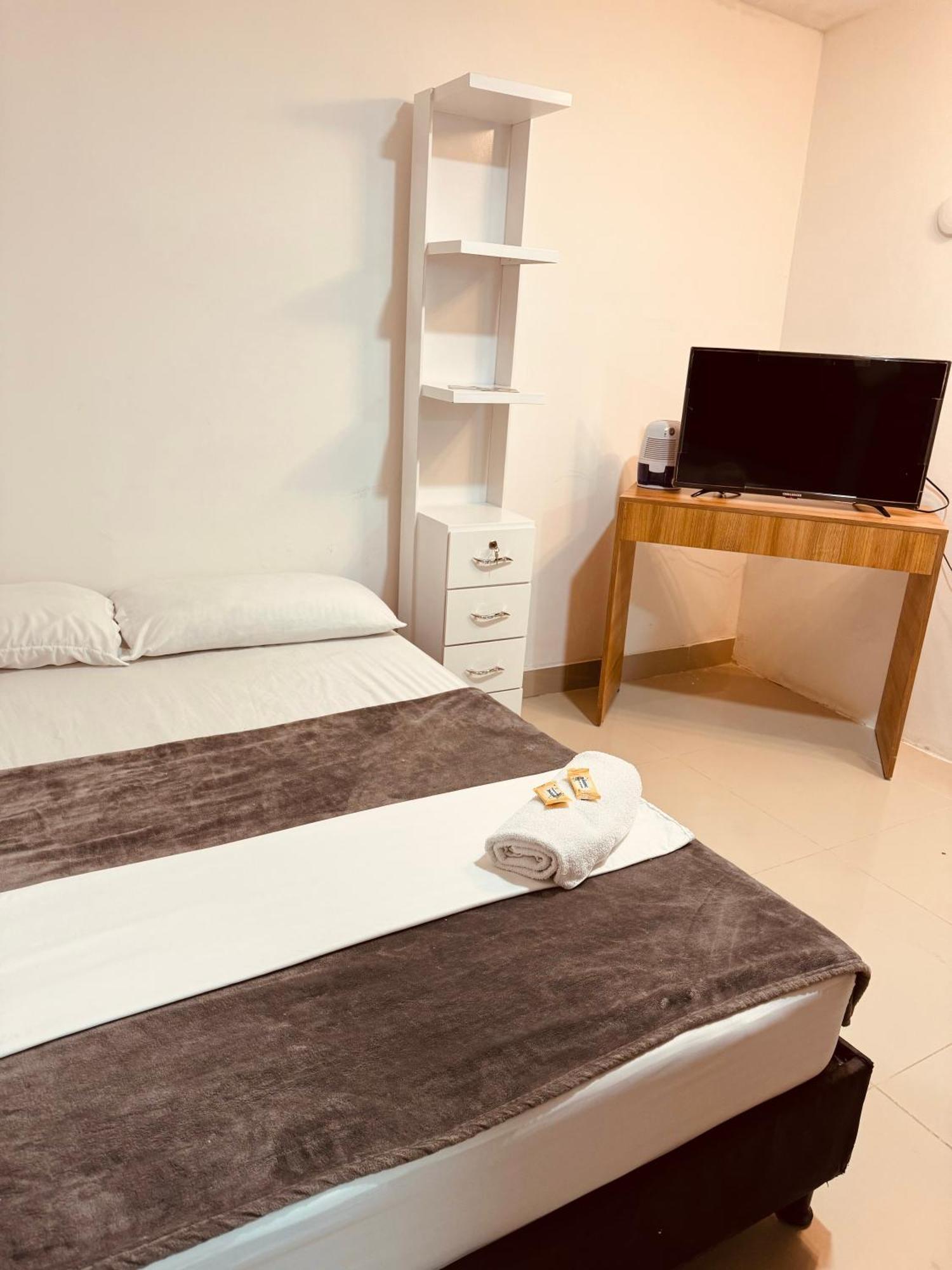 Hotel Coffee Real פריירה מראה חיצוני תמונה