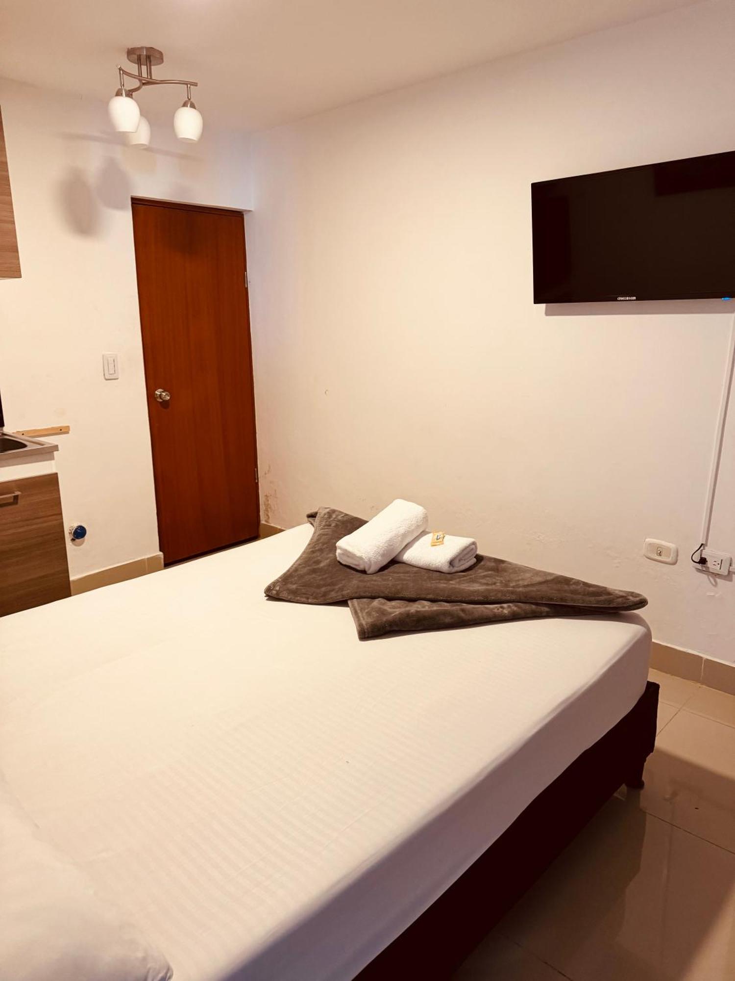 Hotel Coffee Real פריירה מראה חיצוני תמונה