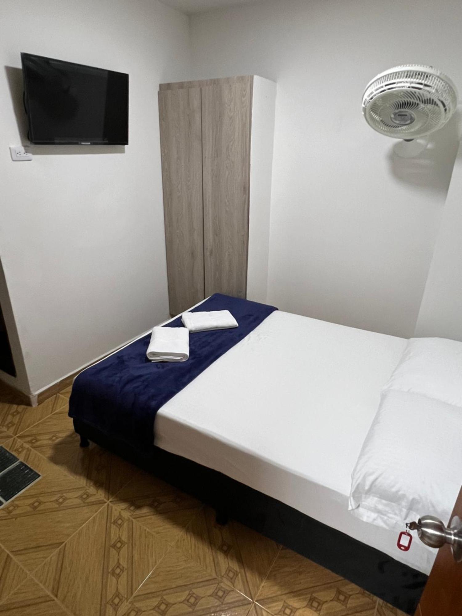 Hotel Coffee Real פריירה מראה חיצוני תמונה