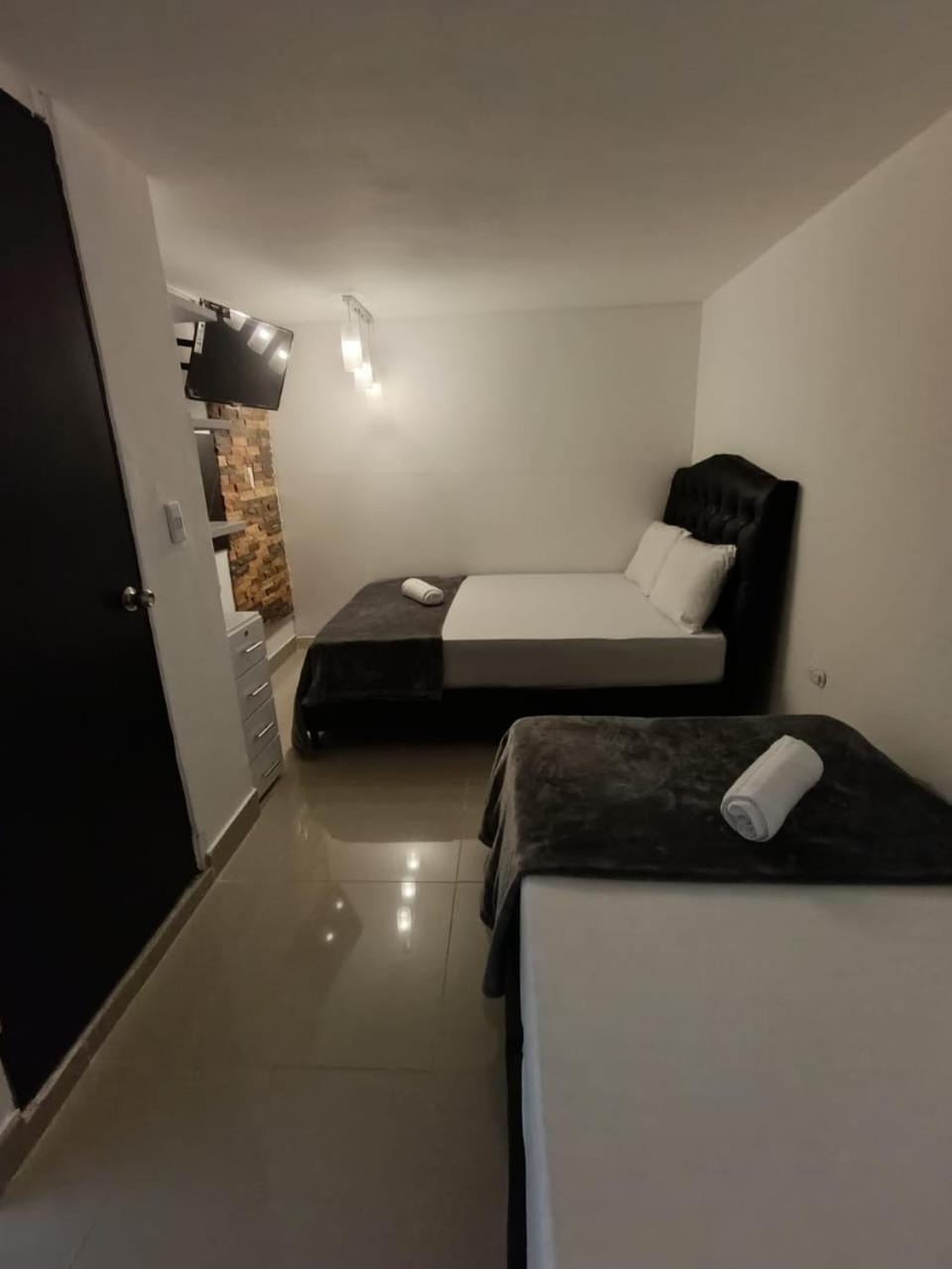 Hotel Coffee Real פריירה מראה חיצוני תמונה
