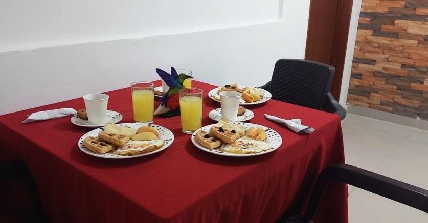 Hotel Coffee Real פריירה מראה חיצוני תמונה