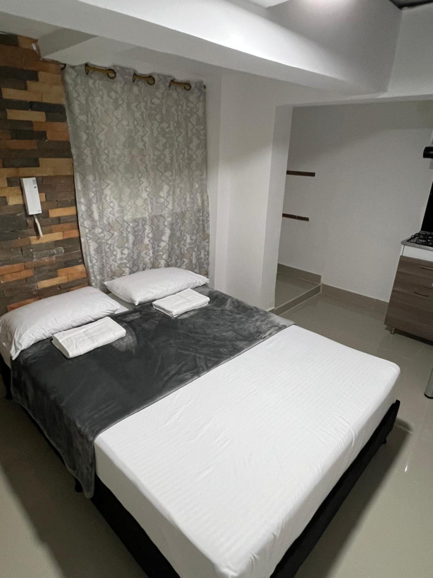 Hotel Coffee Real פריירה מראה חיצוני תמונה