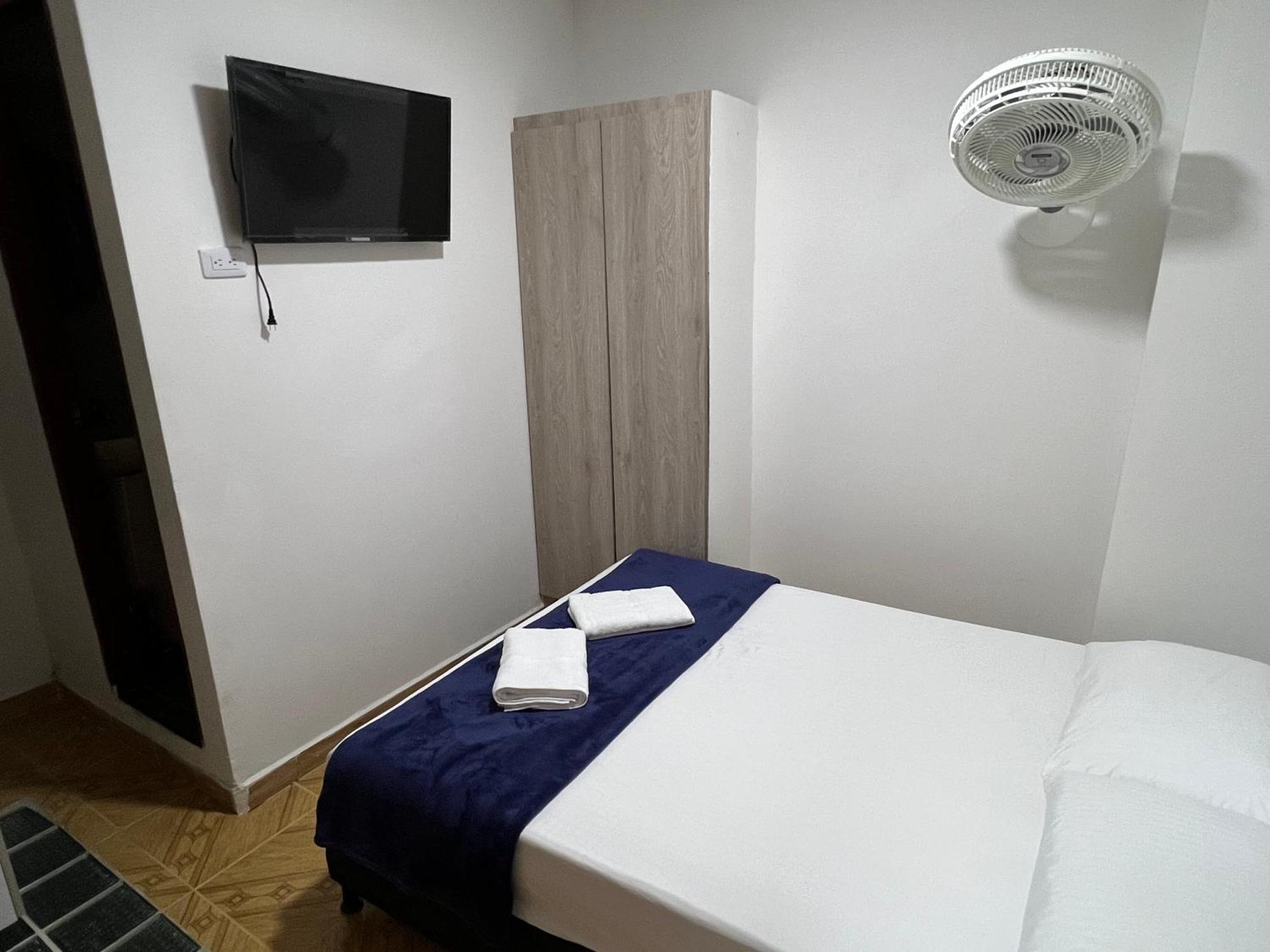 Hotel Coffee Real פריירה מראה חיצוני תמונה