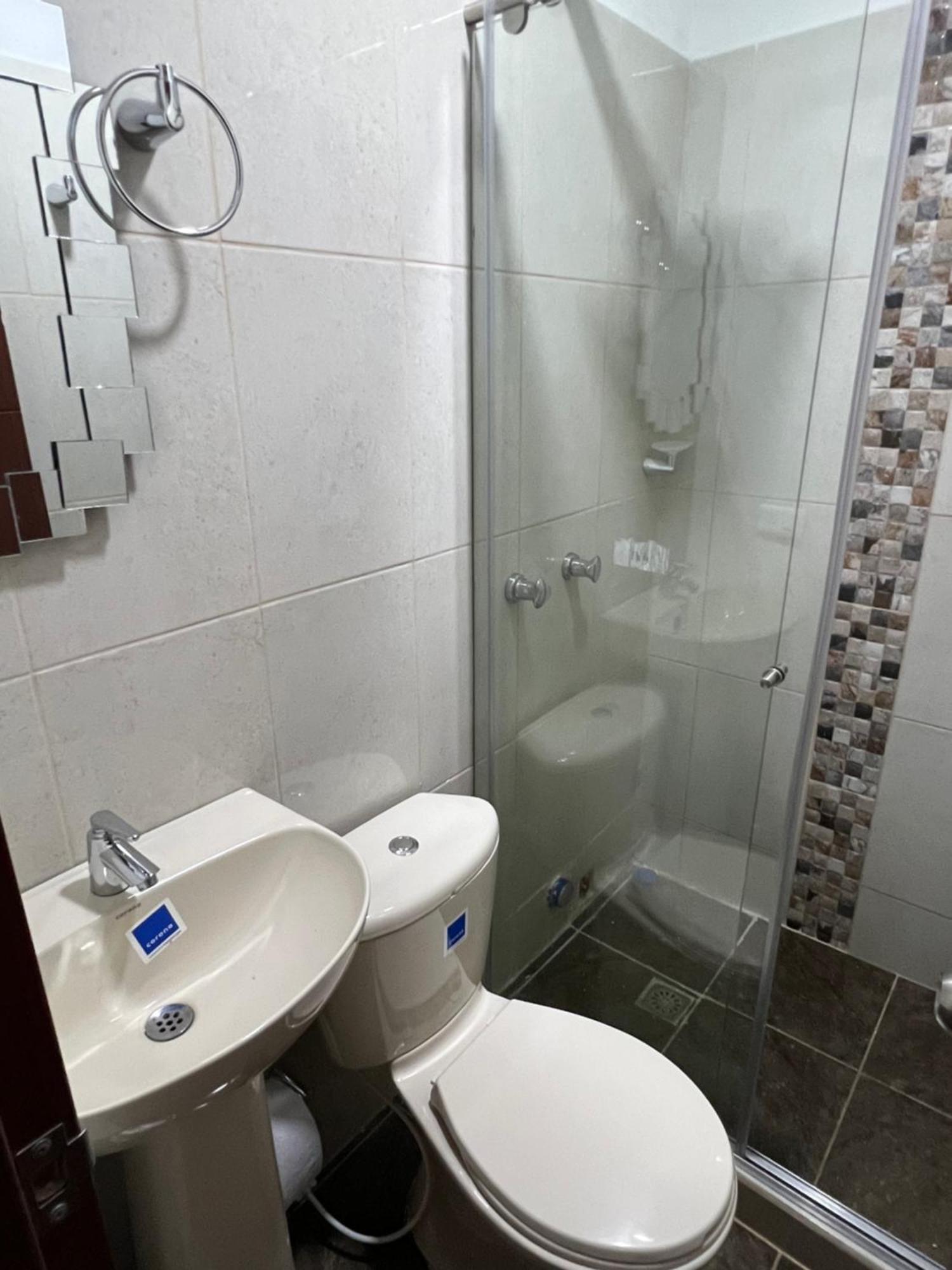 Hotel Coffee Real פריירה מראה חיצוני תמונה