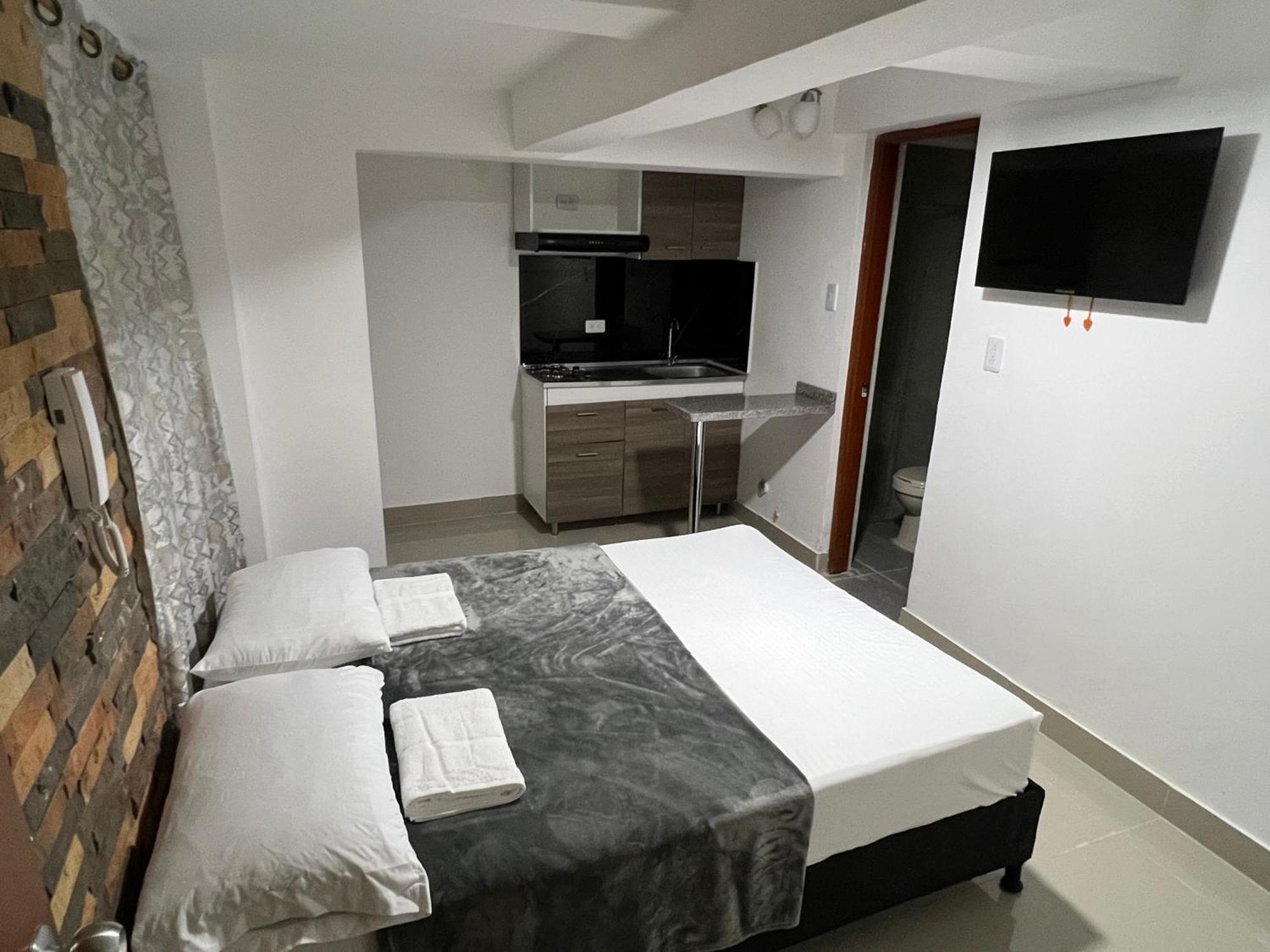 Hotel Coffee Real פריירה מראה חיצוני תמונה