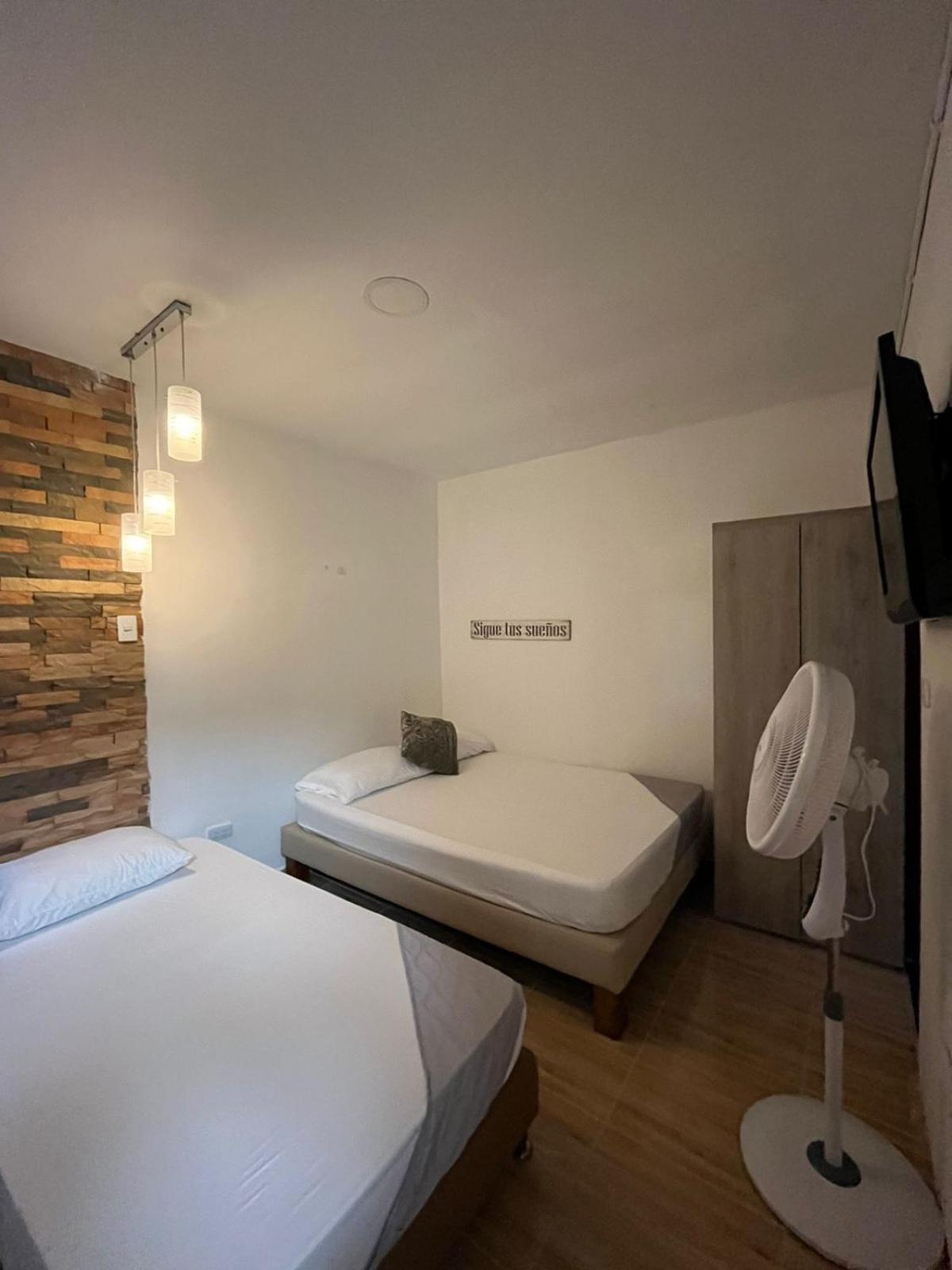 Hotel Coffee Real פריירה מראה חיצוני תמונה